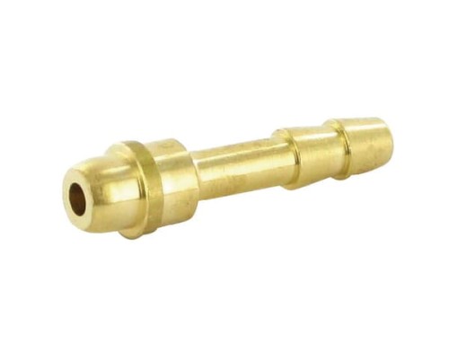 Końcówka węża seria STP Lüdecke, 6 mm do U-R/L-13 STP1306 - Intertraktor