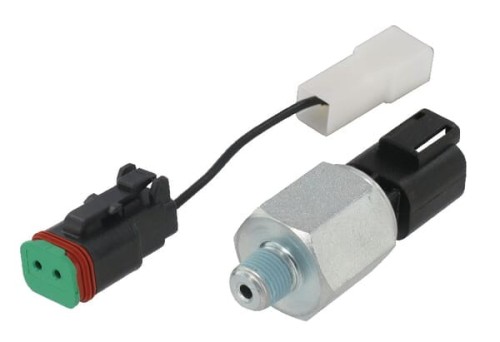 Czujnik ciśnienia oleju MF 4226132M1 - Intertraktor