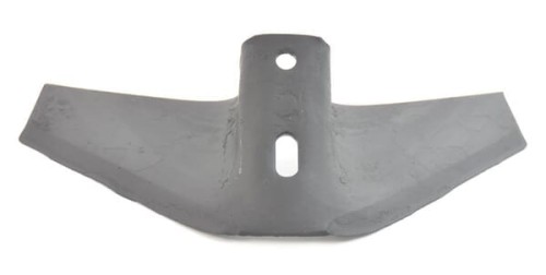 Redlica skrzydełkowa 480x8 mm Quivogne CP483529 - Intertraktor
