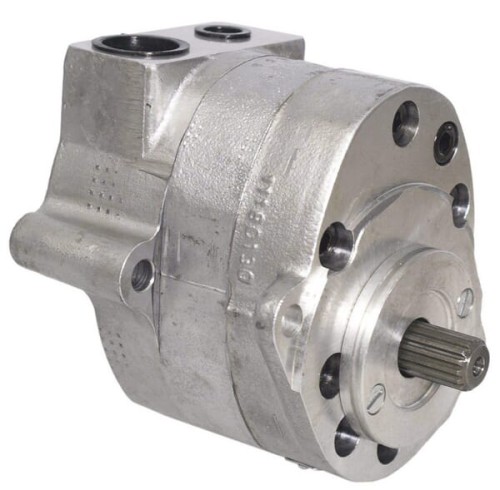 Pompa wspomagania hydraulicznego ZCT-16L, pasuje do C-385 26900080420505 - Intertraktor