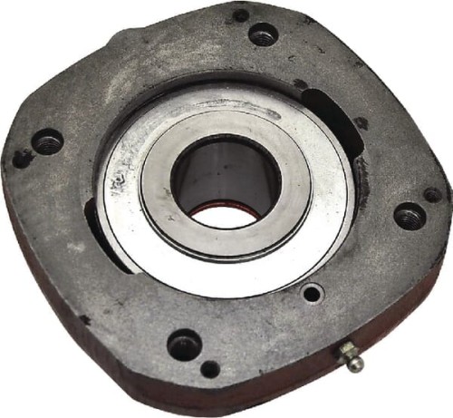 Wzmocniona obudowa K2508000 - Intertraktor