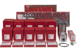 Zestaw naprawczy do silnika 6-cylindrowego model 6359T VPB9190