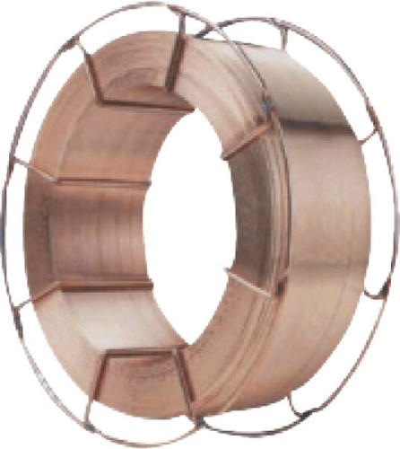 Drut spawalniczy SG2 1.0 mm 18 kg 086289GYS - Intertraktor