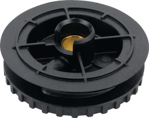 Koło linowe 42241901001 - Intertraktor