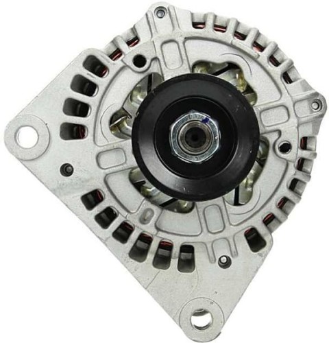 Alternator 14V 95A ALT2625132 - Intertraktor