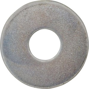 Podkładka płaska poszerzana M14x44x3 mm, stal ocynk DIN9021 Kramp 9021A14