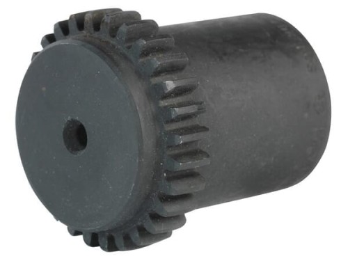 Piasta Sitex rozmiar 24 pełna GDM24L - Intertraktor
