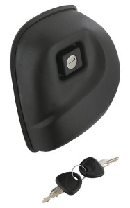 Klamka, CNH 5097438