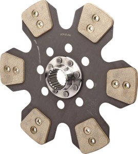 Tarcza sprzęgła 2300F285100103010