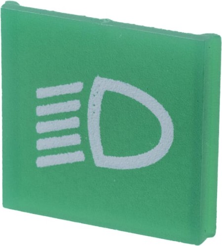 Symbol świateł głównych Zetor 53359968 - Intertraktor