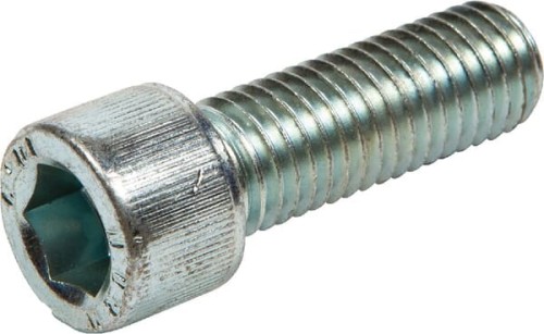 Śruba M12x35mm 8112190290 - Intertraktor