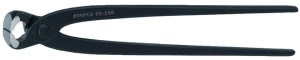 Cęgi zbrojarskie Knipex, 280 mm TA9900280