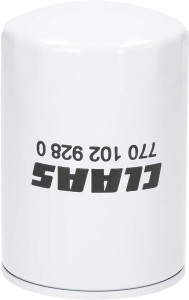Filtr oleju 7701029280