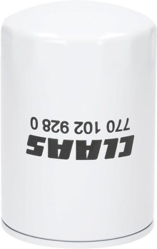 Filtr oleju 7701029280 - Intertraktor