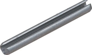 Kołek sprężysty z łbem walcowym KG01189862