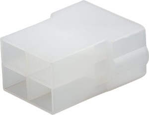 Osłona kostki 4-styki, gniazdo 1440005305