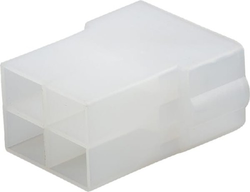 Osłona kostki 4-styki, gniazdo 1440005305 - Intertraktor