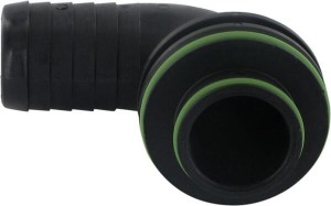 Złączka wtykowa 90° 30 mm 471202C30