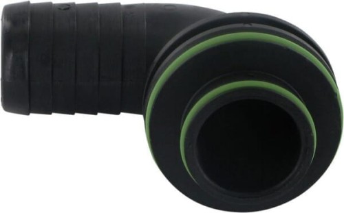 Złączka wtykowa 90° 30 mm 471202C30 - Intertraktor