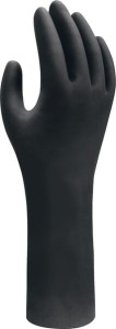 Rękawice jednorazowe Nitril, roz. XL HS536004