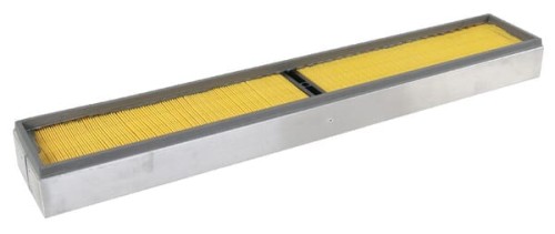 Filtr kabinowy SDF 098706512 - Intertraktor