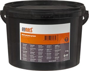 Smar uniwersalny 5 kg gopart 80021005WEGP