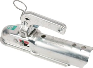Zaczep kulowy przyczepki, 750 kg 50 mm AH111763