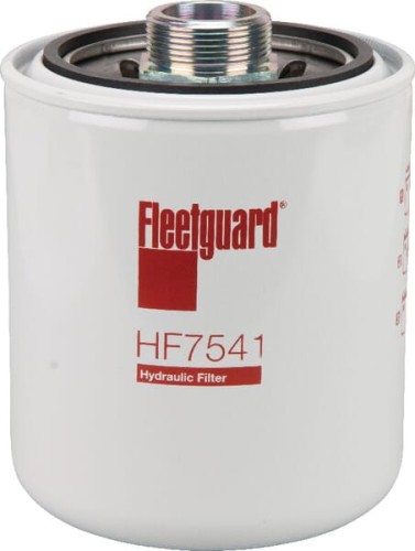 Filtr hydrauliczny, Fleetguard HF7541 - Intertraktor