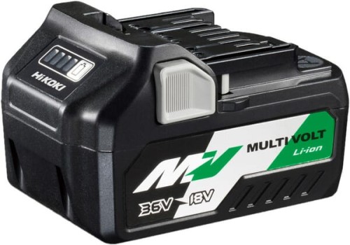 Akumulator BSL36A18 Multivolt 18/36V 5/2.5Ah 371750 - Intertraktor