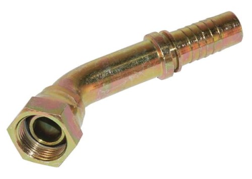 Końcówka DN40-1"1/2 BSP-45° PF402445 - Intertraktor