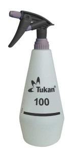 Opryskiwacz ciśnieniowy Tukan 100 1 l 0001390000