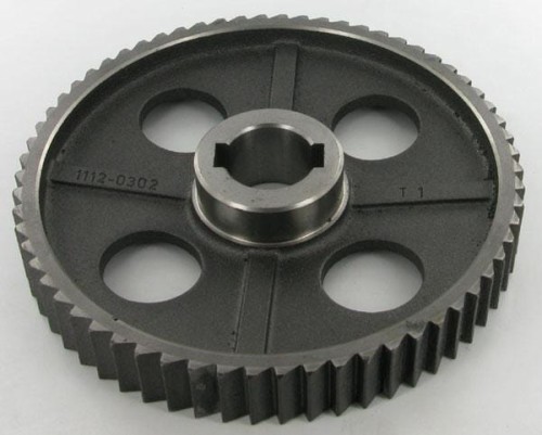 Sworzeń koła 812132179X - Intertraktor