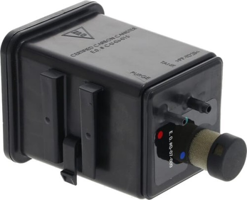 Filtr paliwa K731124143 - Intertraktor