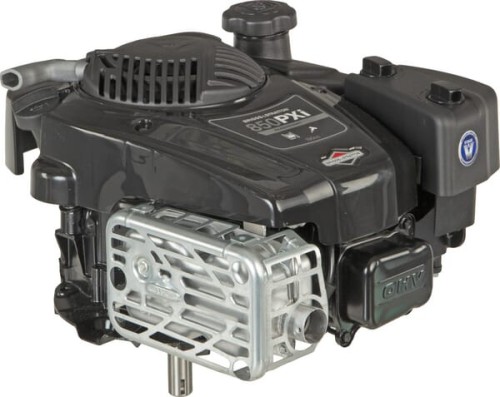 Silnik, wał pionowy, 5.9 KM 850E, jednocylindrowy Briggs & Stratton 123P020011H5 - Intertraktor