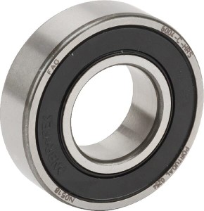 Łożysko kulkowe 6004CHRS