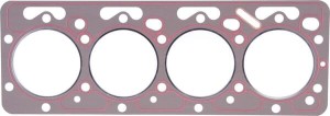 Uszczelka głowicy silnika 1.5 mm 16V Zetor 97006066