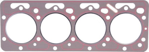 Uszczelka głowicy silnika 1.5 mm 16V Zetor 97006066 - Intertraktor