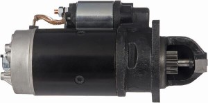 Rozrusznik 12 V 3.0 kW STA21671851