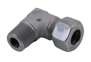 Kątowa złączka gwintowana 6LL 1/8NPT WEV6LL18NPT