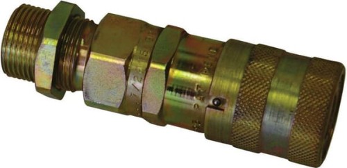 Tuleja sprzęgła 0480810 - Intertraktor