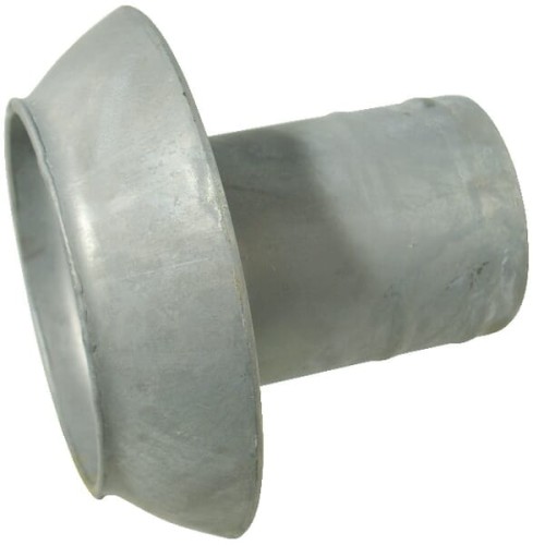 Złącze KKV 8" z króćcem na wąż 6" 8104006Z - Intertraktor