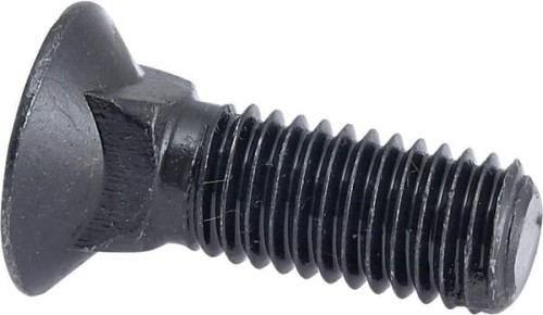 Śruba płużna kl. 8.8, 10 x 30 50011003088 - Intertraktor