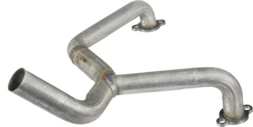 Rura wydechowa Vanguard 16/18HP pc-pch 1187382770 - Intertraktor
