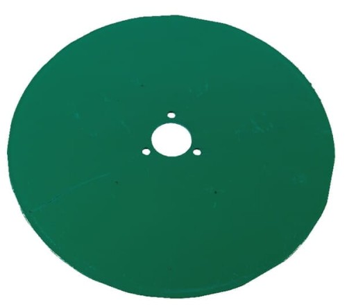 Talerz kroju 18" gładki KK056112 - Intertraktor
