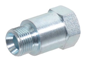 Złączka przyłączeniowa typ GR, GR30 GR46/68 G GR9304655MT205