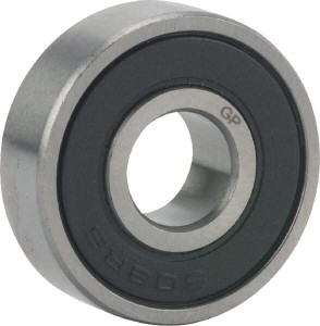 Łożysko kulkowe zwykłe 8x22x7 mm gopart 6082RSGP