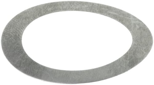 Shim / Distanzscheibe JD24M7150 - Intertraktor