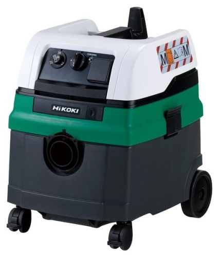 Odkurzacz przemysłowy 1200W 20 l RP250YDMWAZ - Intertraktor