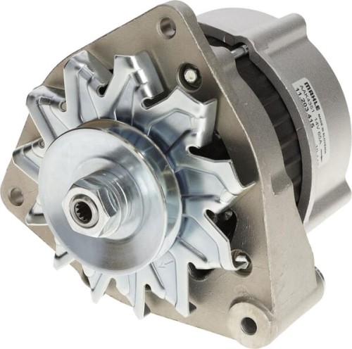 Alternator 14V 65A IA0499 - Intertraktor