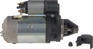 Rozrusznik 12V 2.8kW Z-10 CW Mahle IS0526